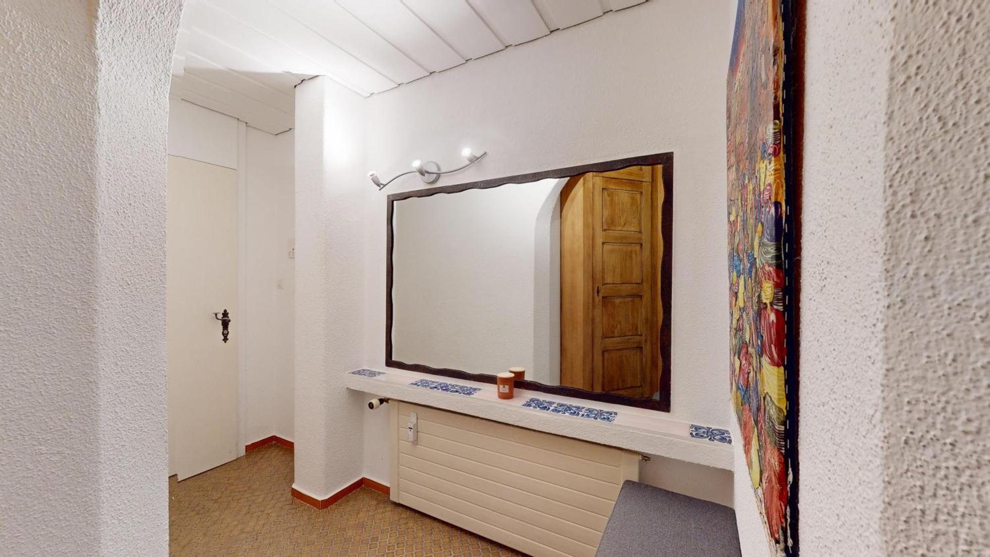Abitaziun Residence 10A - St Moritz St. Moritz Exterior foto